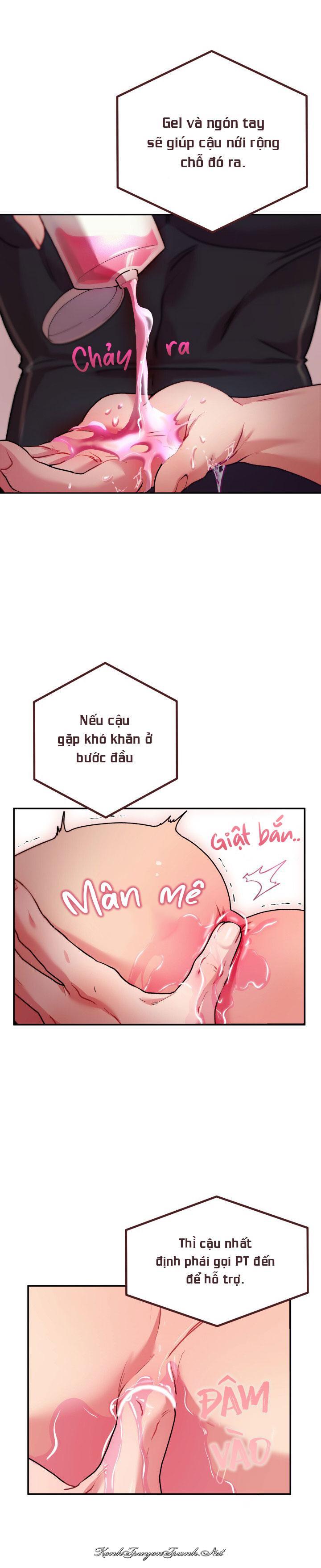 Kênh Truyện Tranh