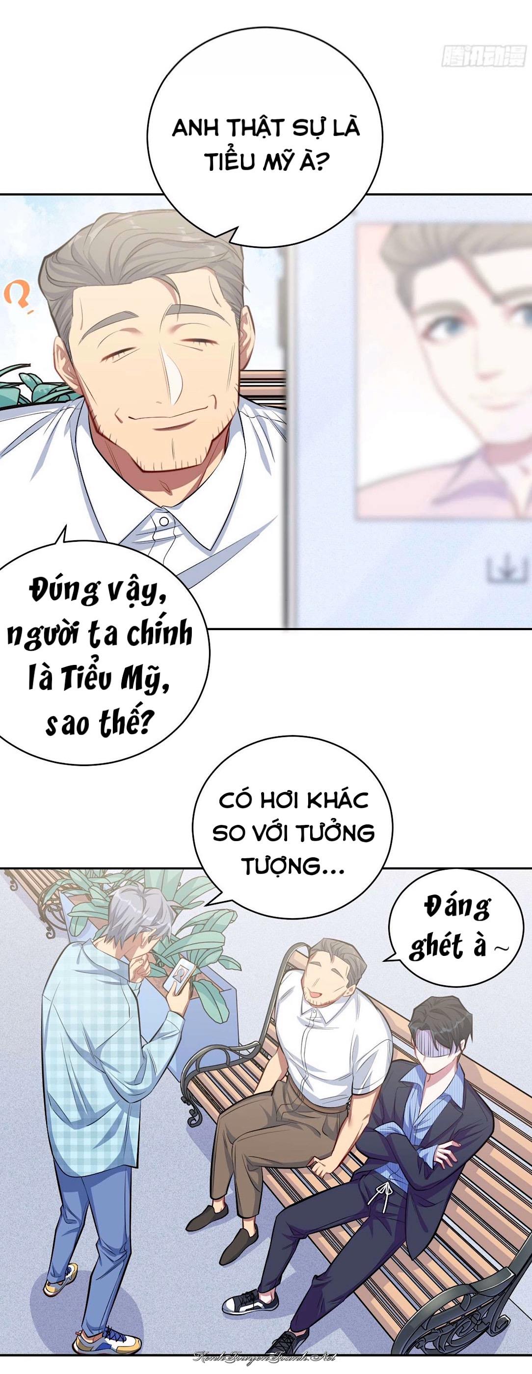 Kênh Truyện Tranh
