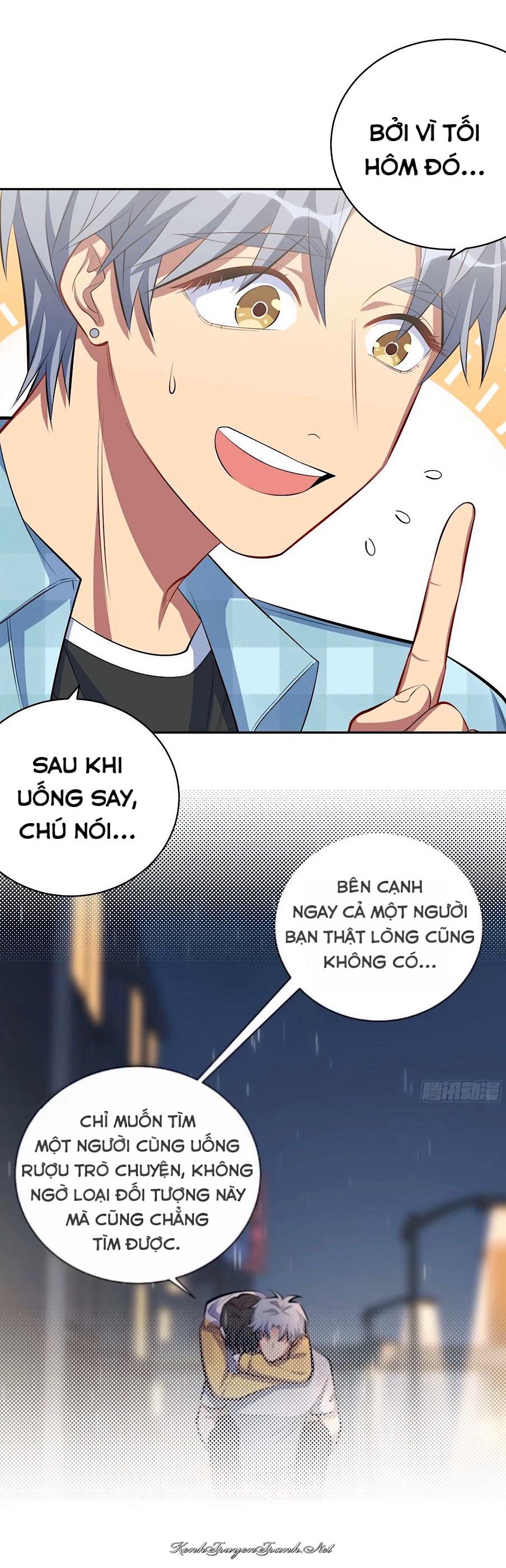 Kênh Truyện Tranh