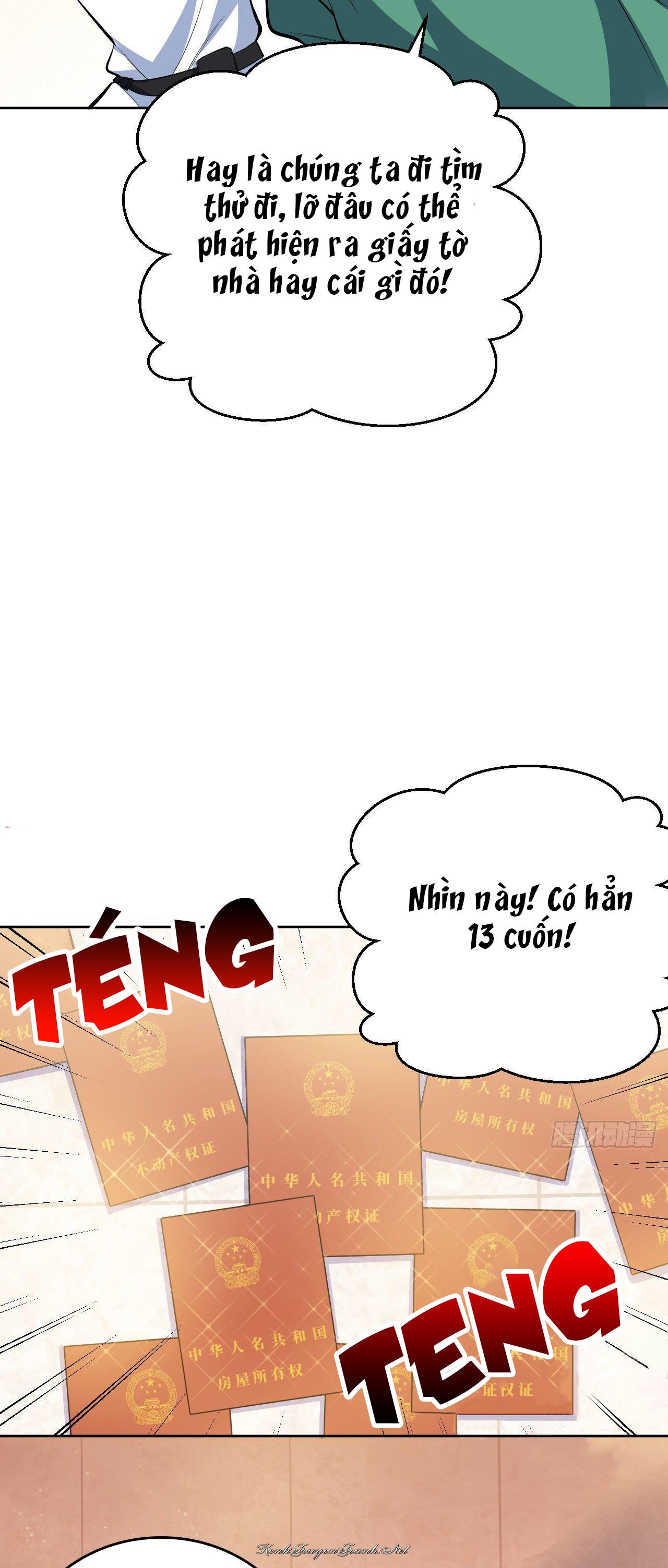 Kênh Truyện Tranh