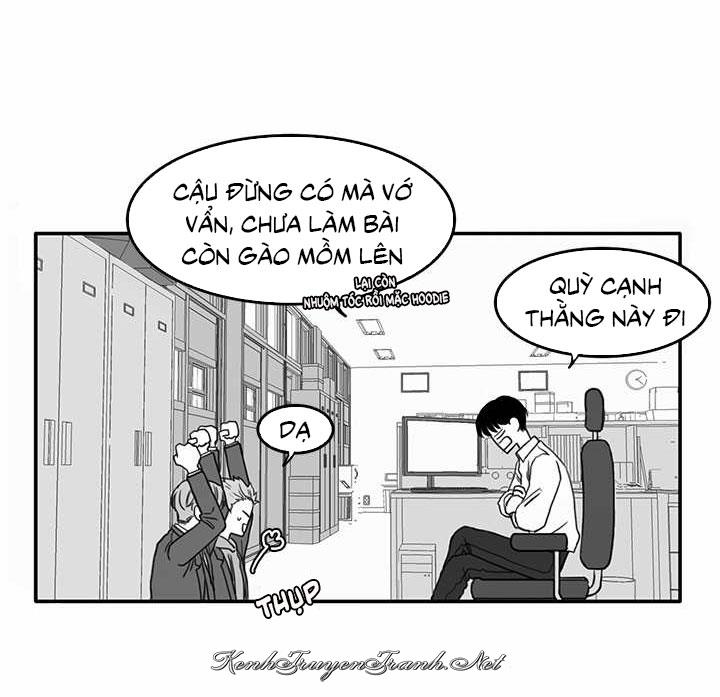 Kênh Truyện Tranh