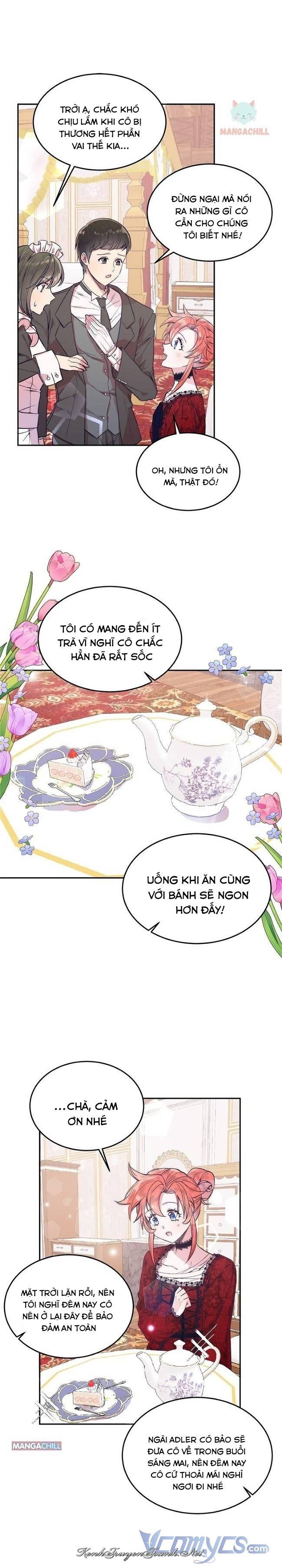 Kênh Truyện Tranh
