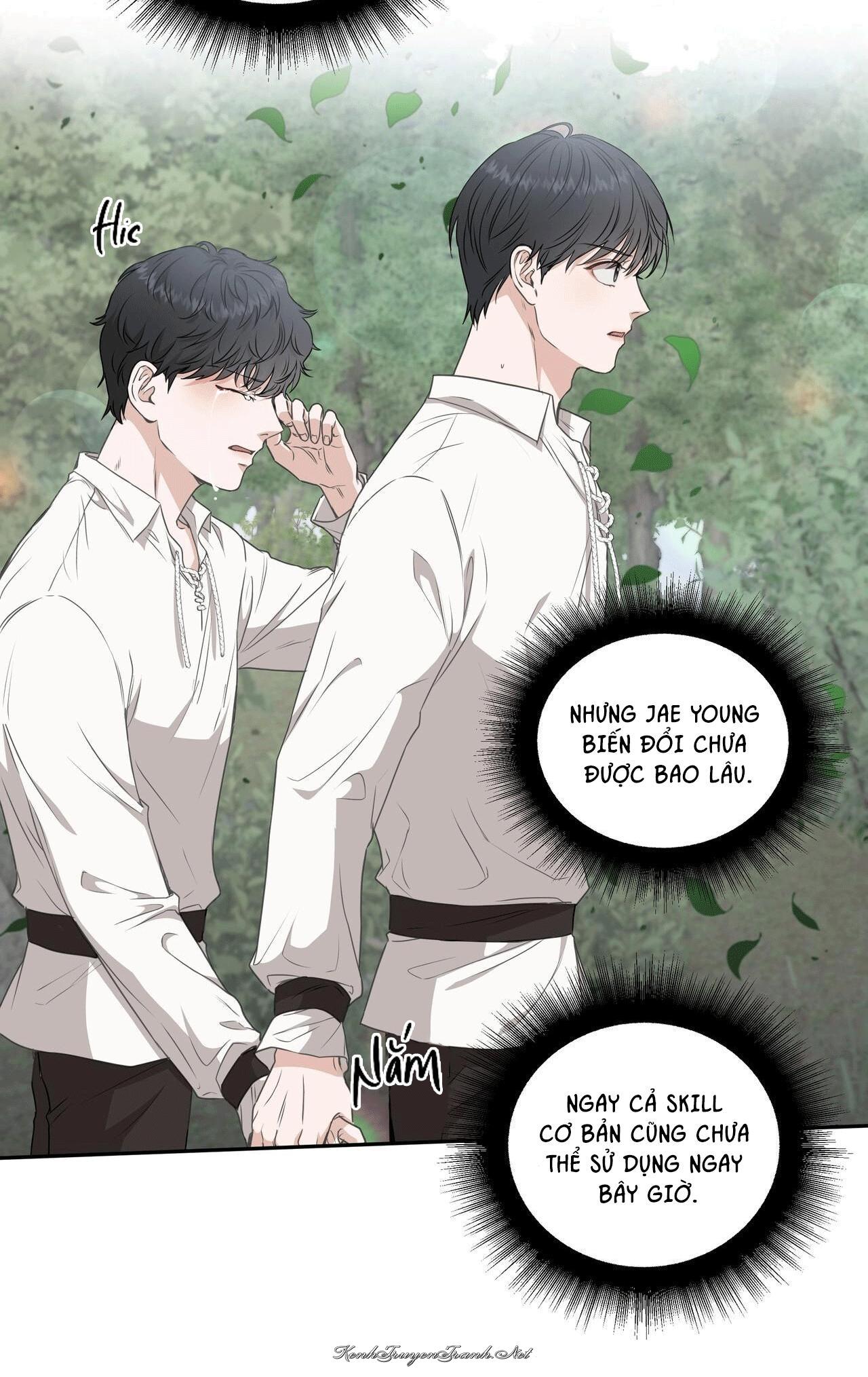 Kênh Truyện Tranh