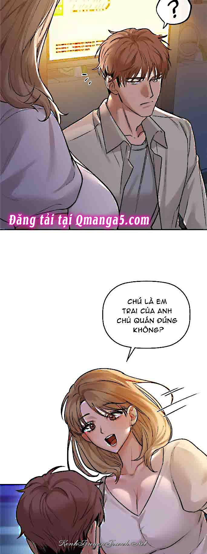 Kênh Truyện Tranh