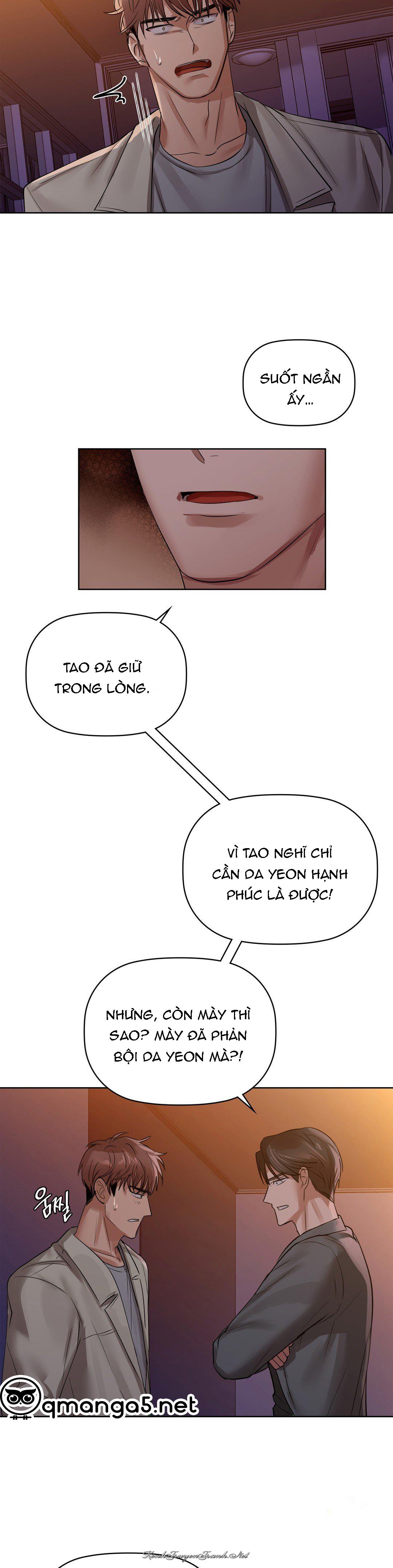 Kênh Truyện Tranh