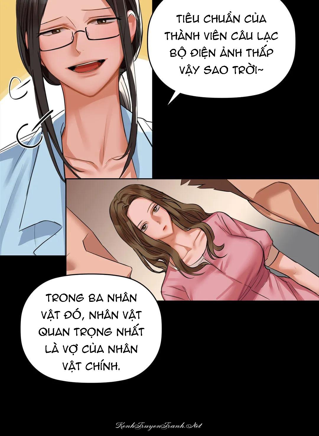 Kênh Truyện Tranh