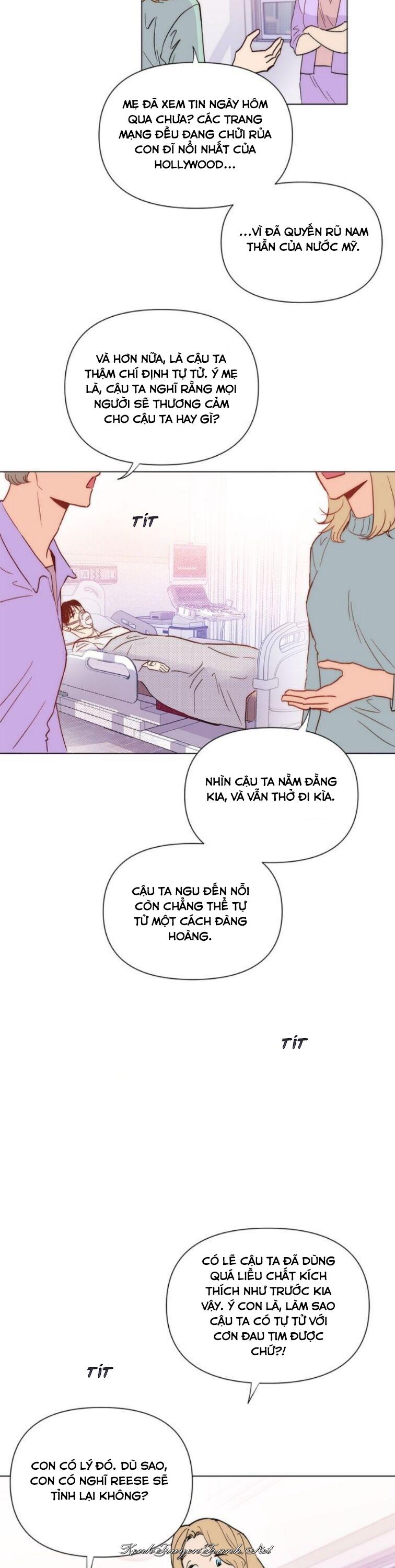 Kênh Truyện Tranh