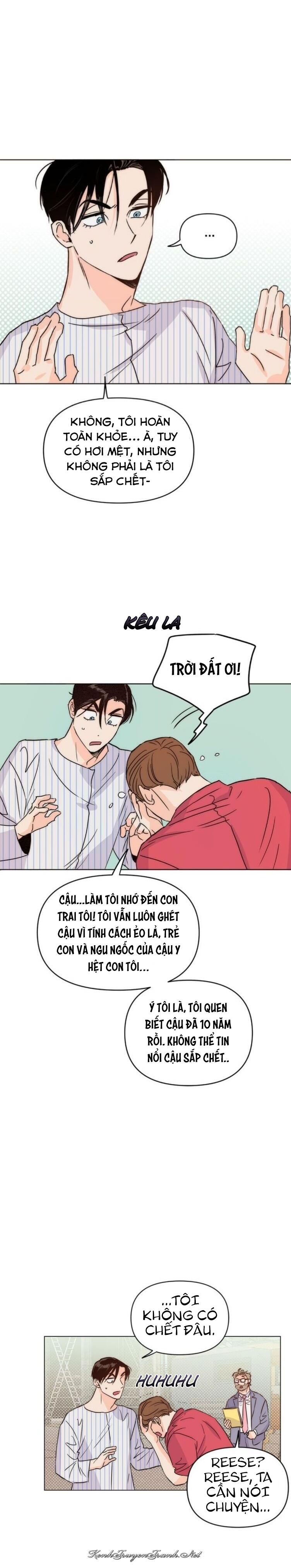 Kênh Truyện Tranh