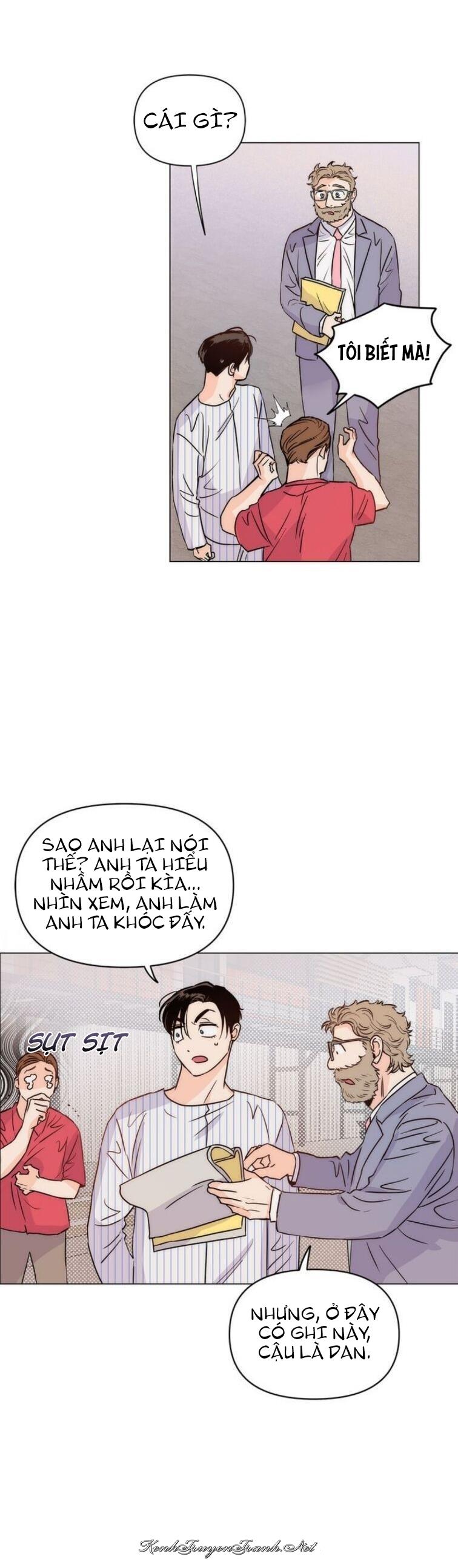 Kênh Truyện Tranh