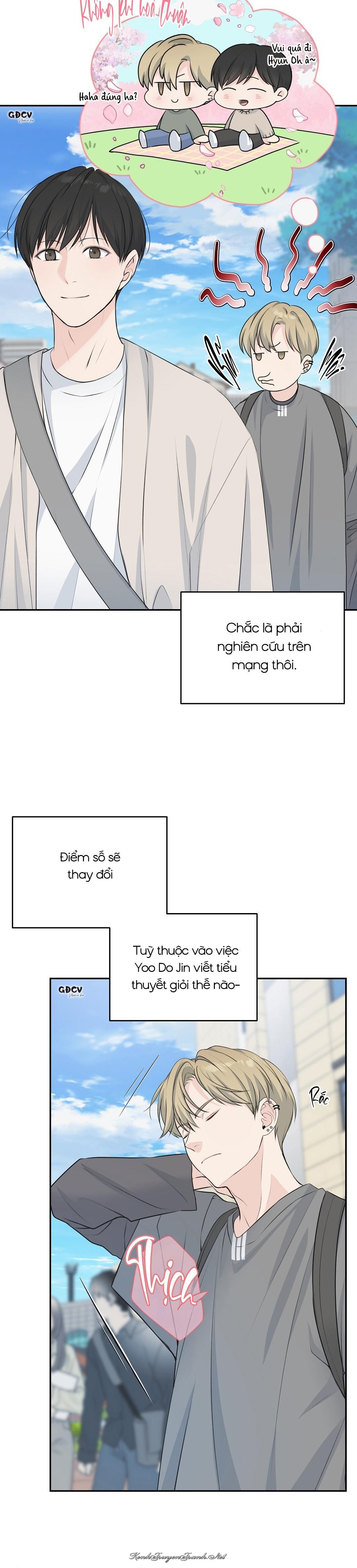 Kênh Truyện Tranh