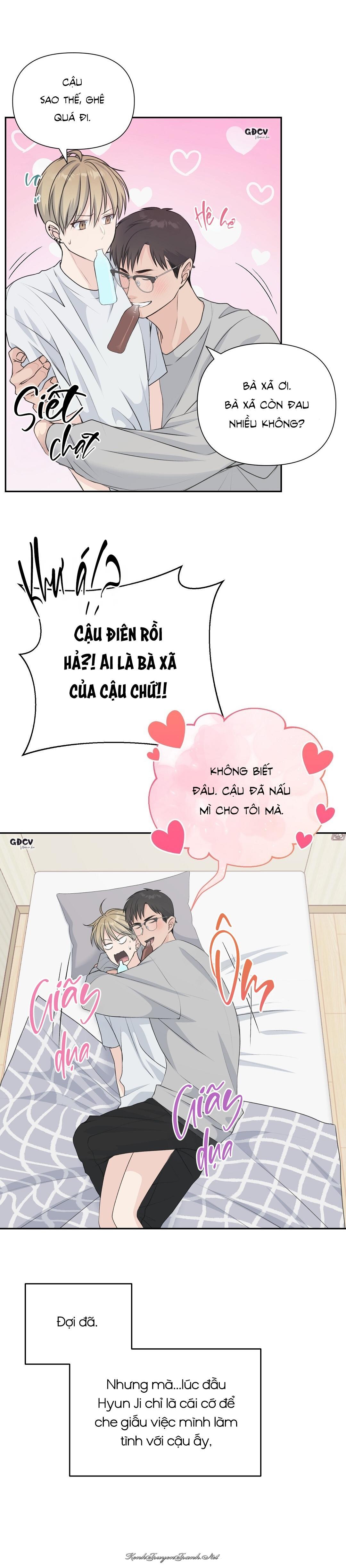 Kênh Truyện Tranh