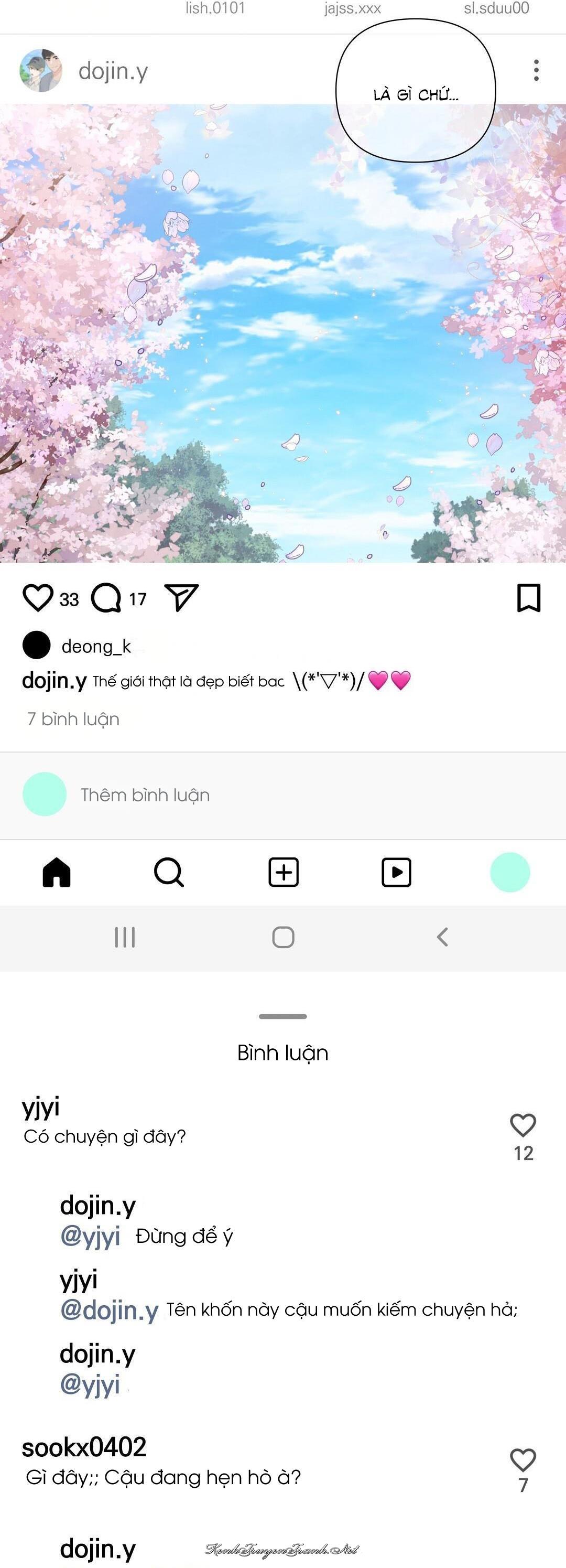 Kênh Truyện Tranh