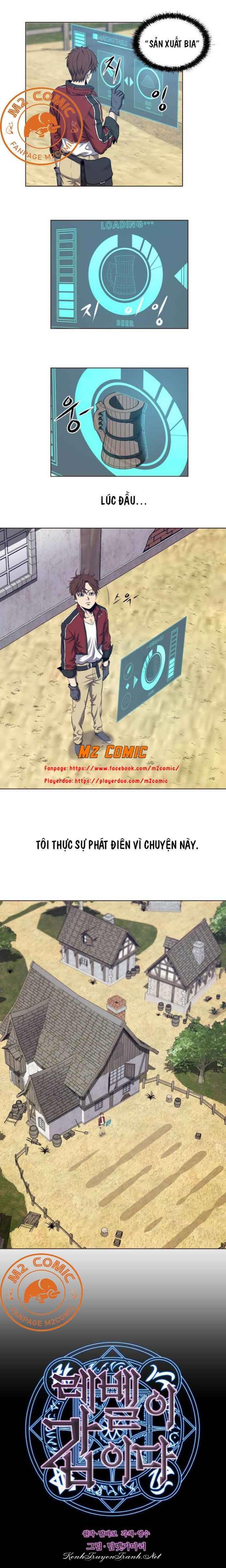 Kênh Truyện Tranh