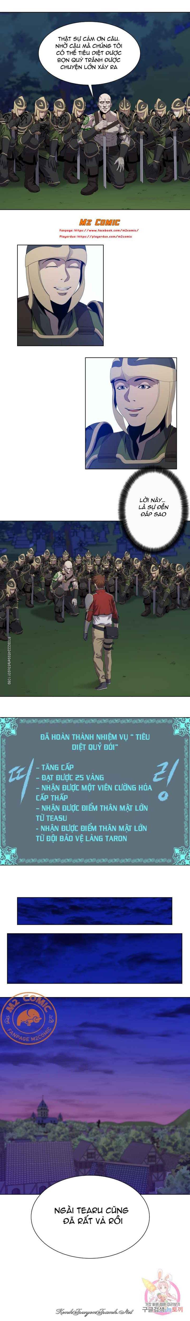 Kênh Truyện Tranh