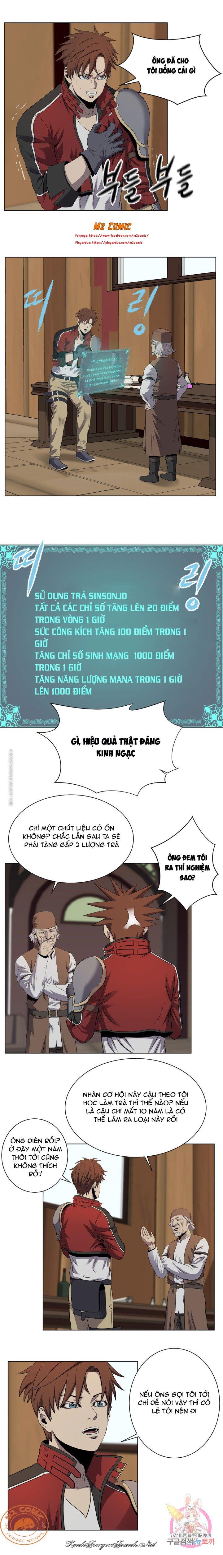 Kênh Truyện Tranh