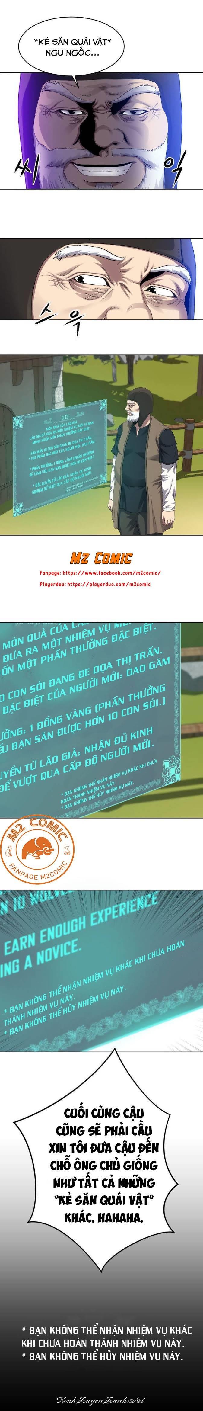 Kênh Truyện Tranh