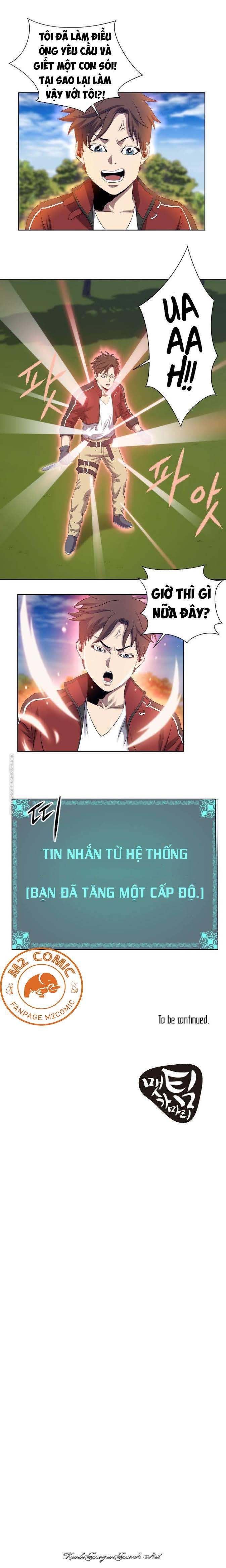 Kênh Truyện Tranh
