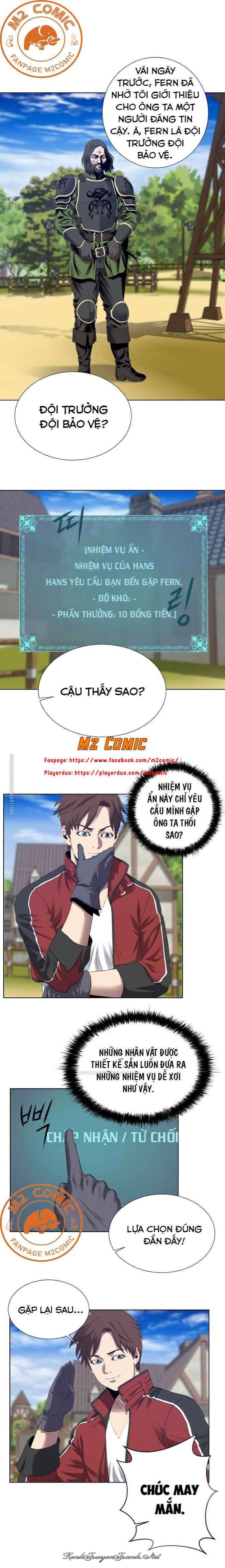 Kênh Truyện Tranh