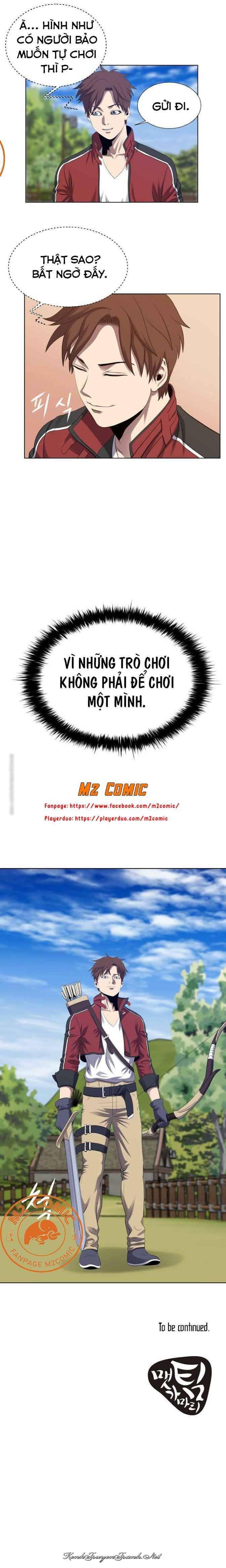 Kênh Truyện Tranh