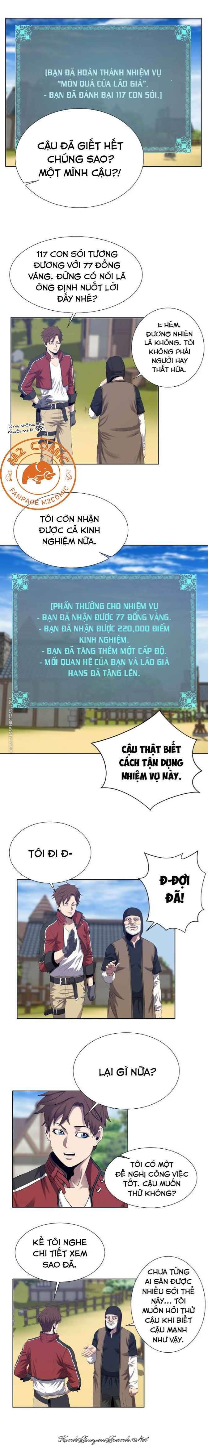 Kênh Truyện Tranh