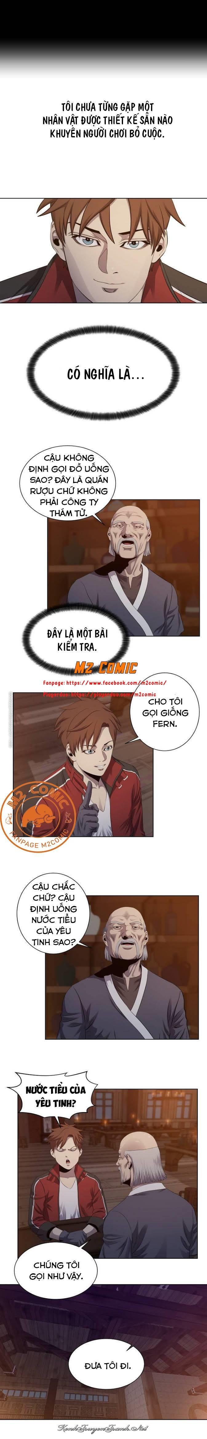 Kênh Truyện Tranh
