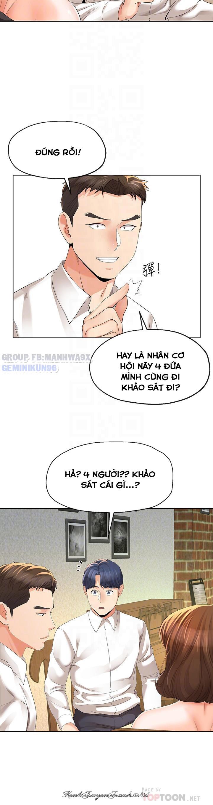 Kênh Truyện Tranh