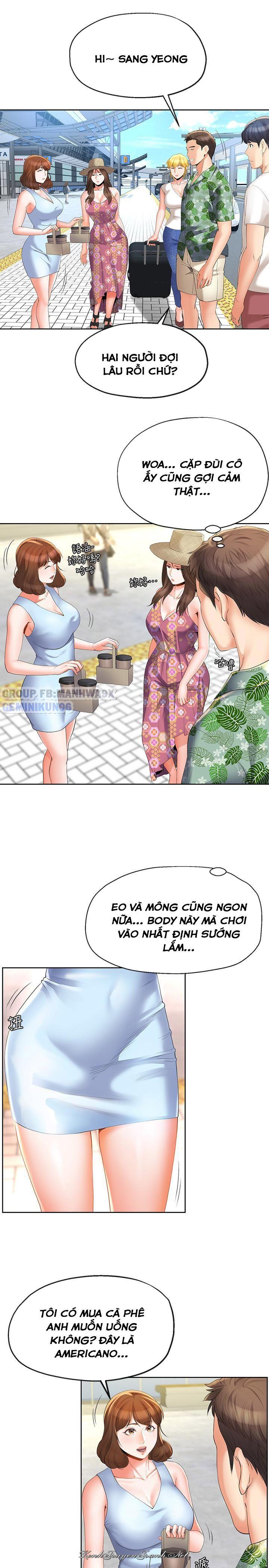 Kênh Truyện Tranh