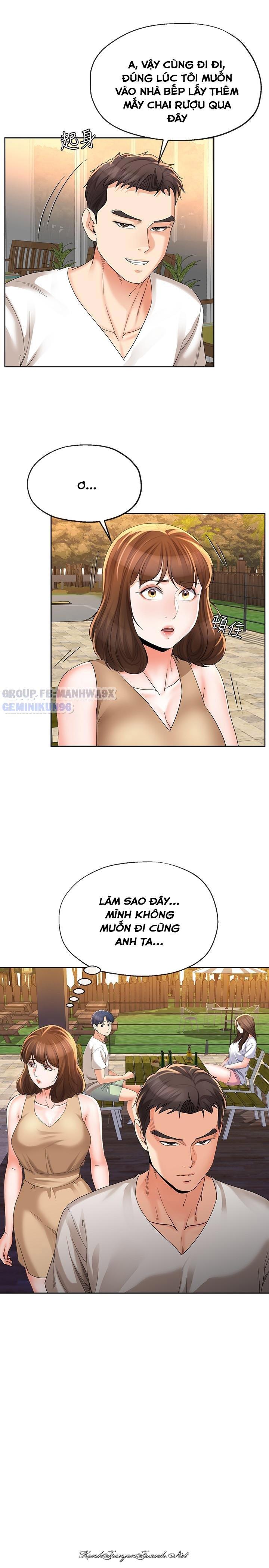 Kênh Truyện Tranh