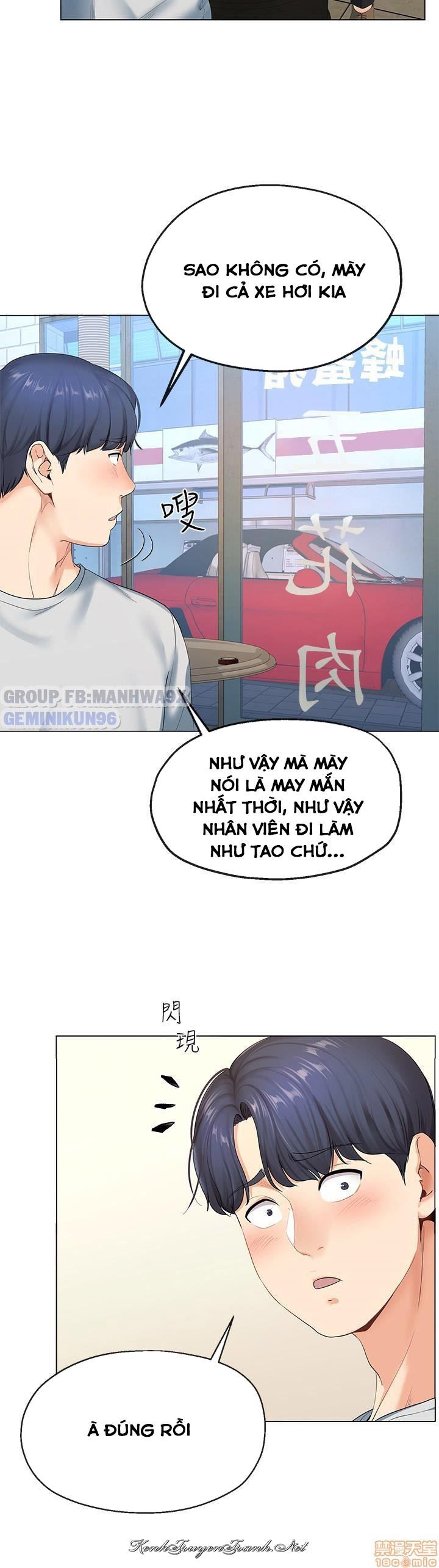 Kênh Truyện Tranh