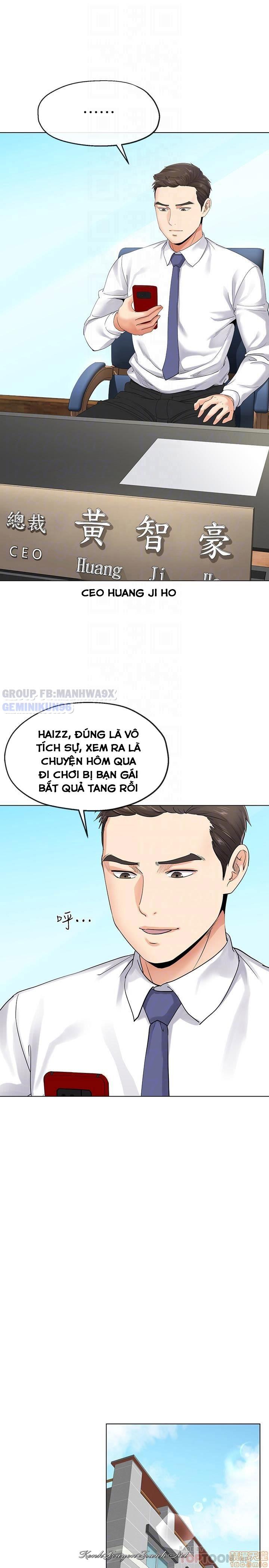 Kênh Truyện Tranh
