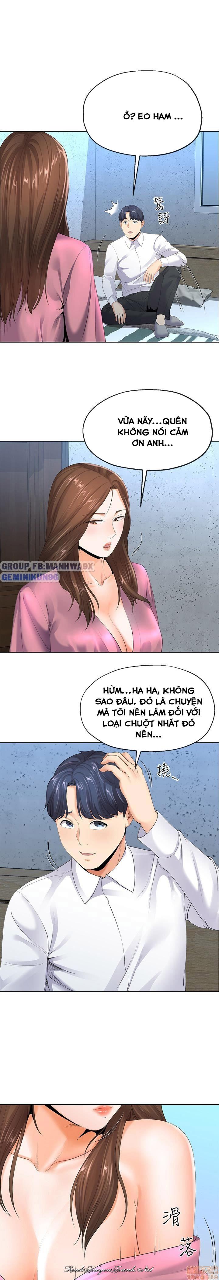 Kênh Truyện Tranh