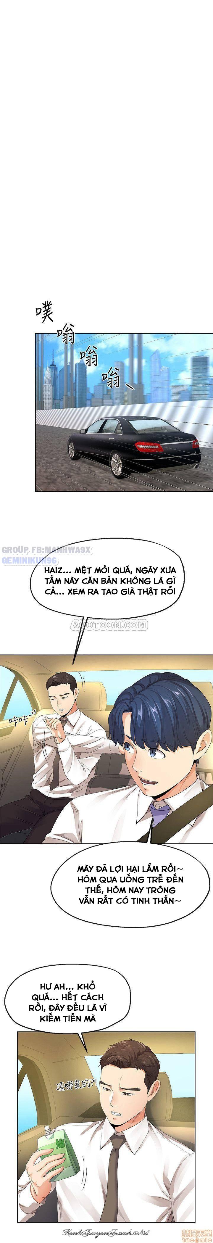 Kênh Truyện Tranh