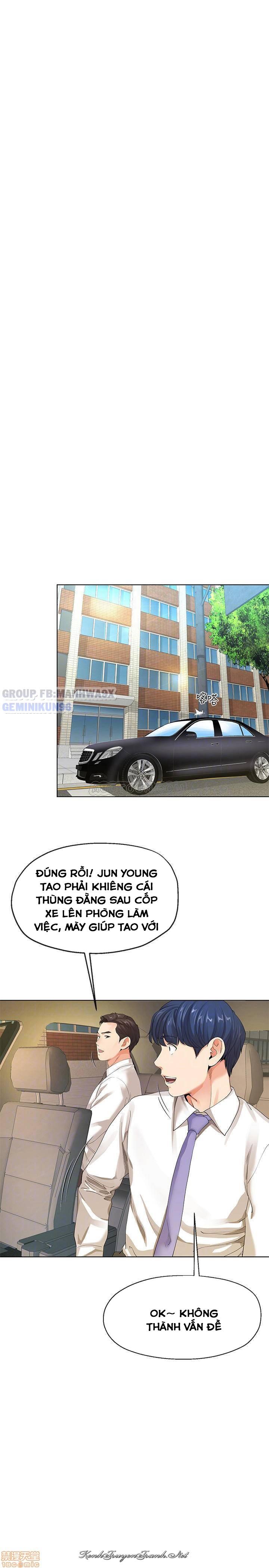 Kênh Truyện Tranh