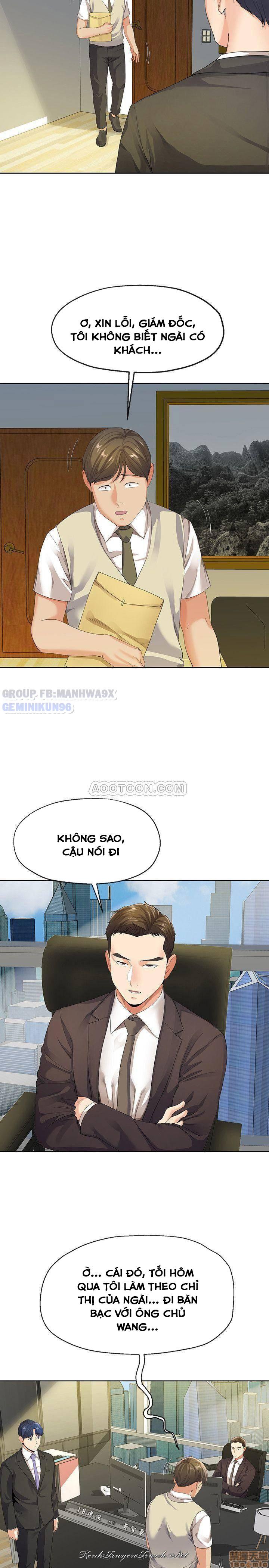 Kênh Truyện Tranh