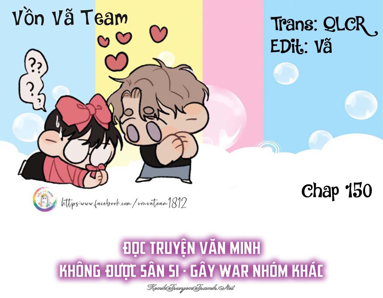 Kênh Truyện Tranh