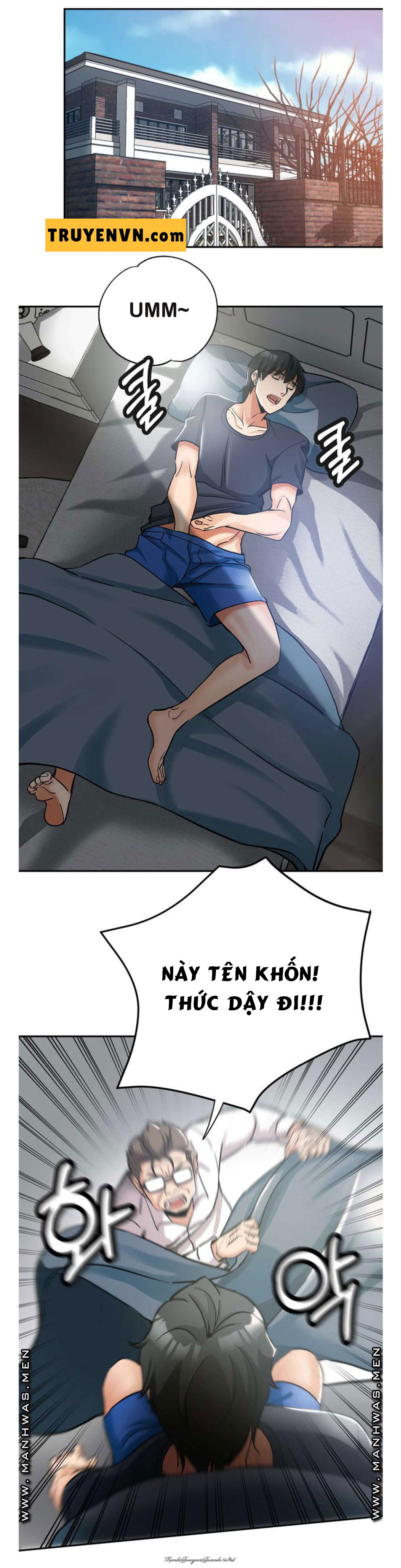 Kênh Truyện Tranh