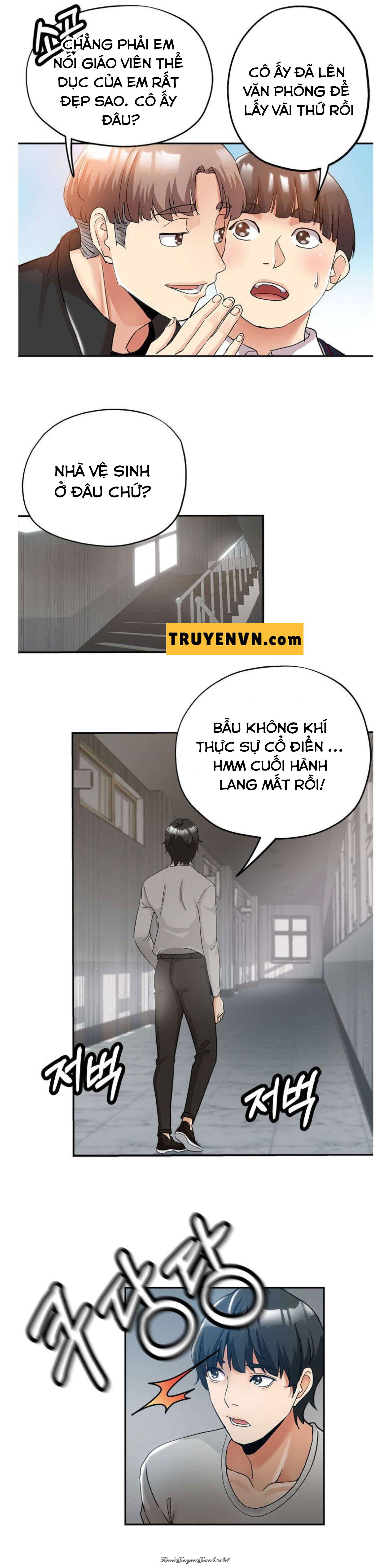Kênh Truyện Tranh
