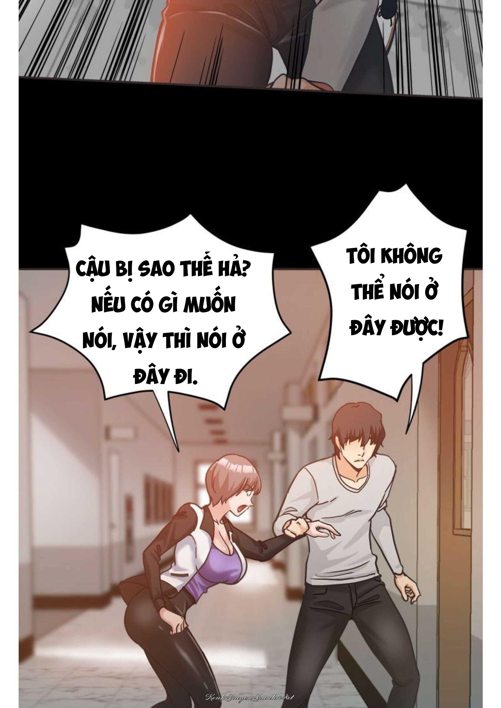 Kênh Truyện Tranh