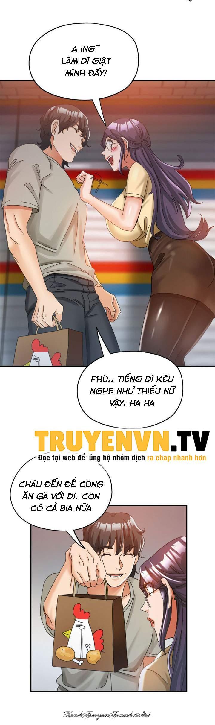 Kênh Truyện Tranh