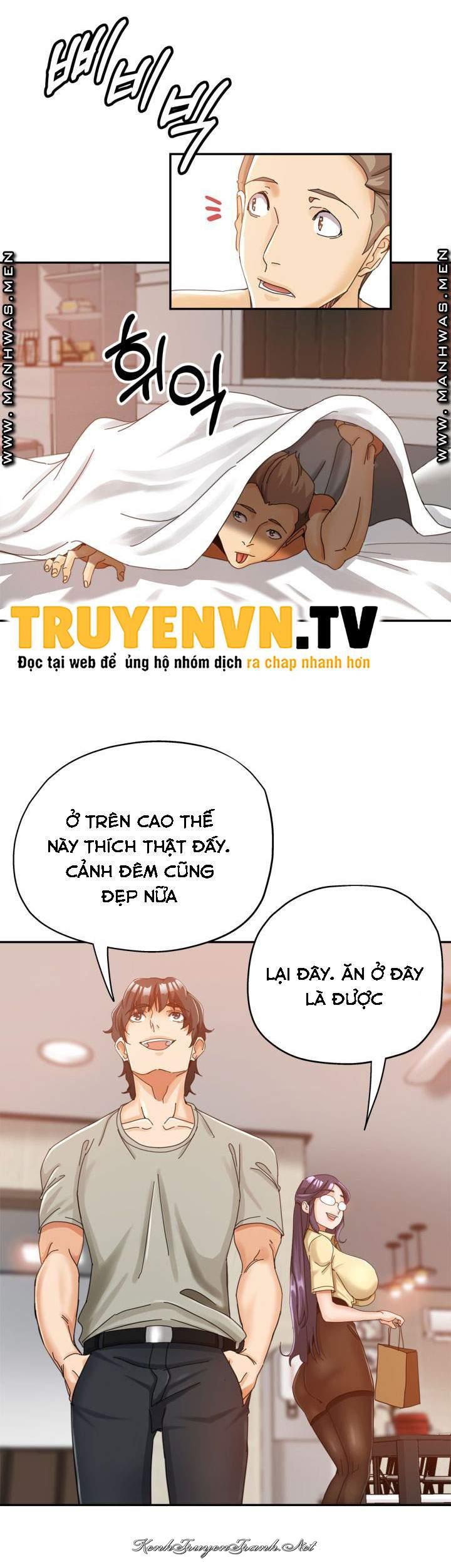 Kênh Truyện Tranh
