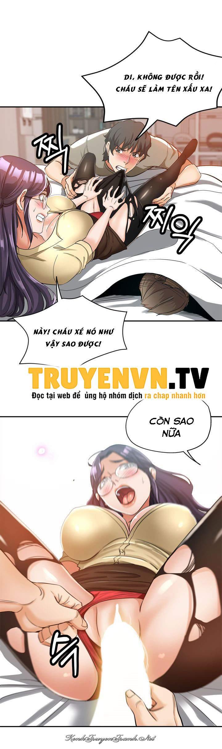 Kênh Truyện Tranh
