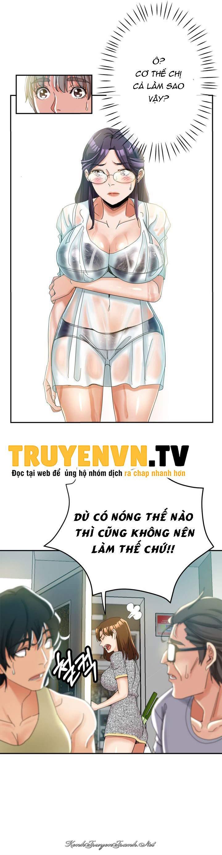 Kênh Truyện Tranh