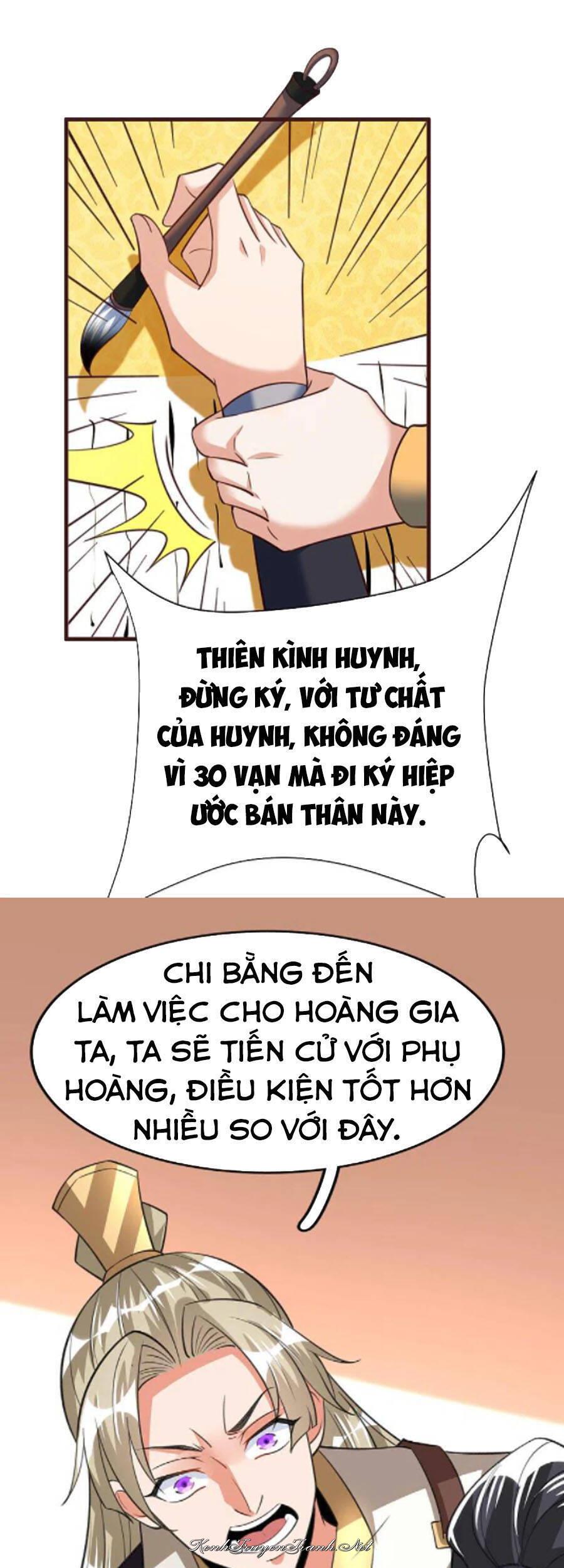 Kênh Truyện Tranh