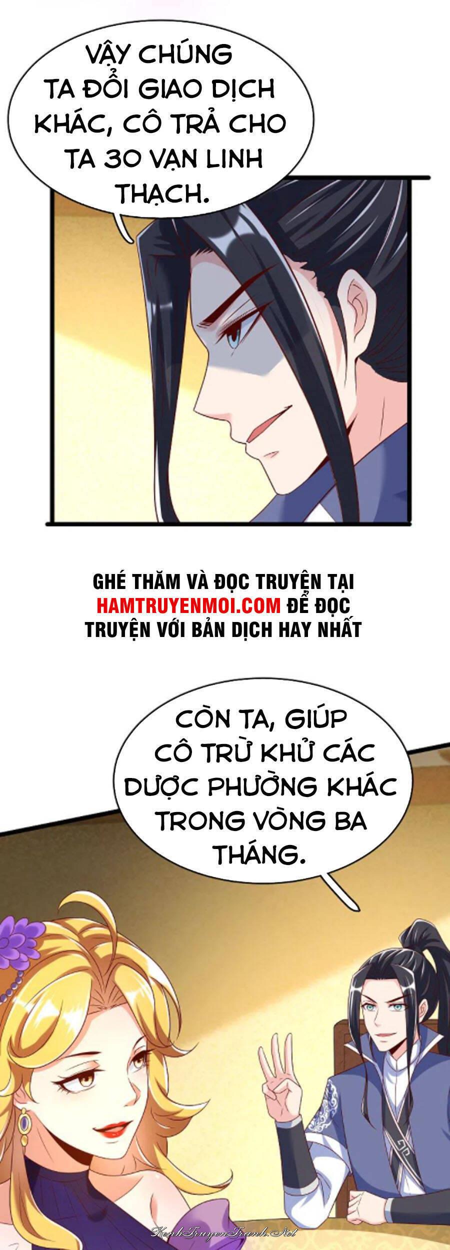Kênh Truyện Tranh