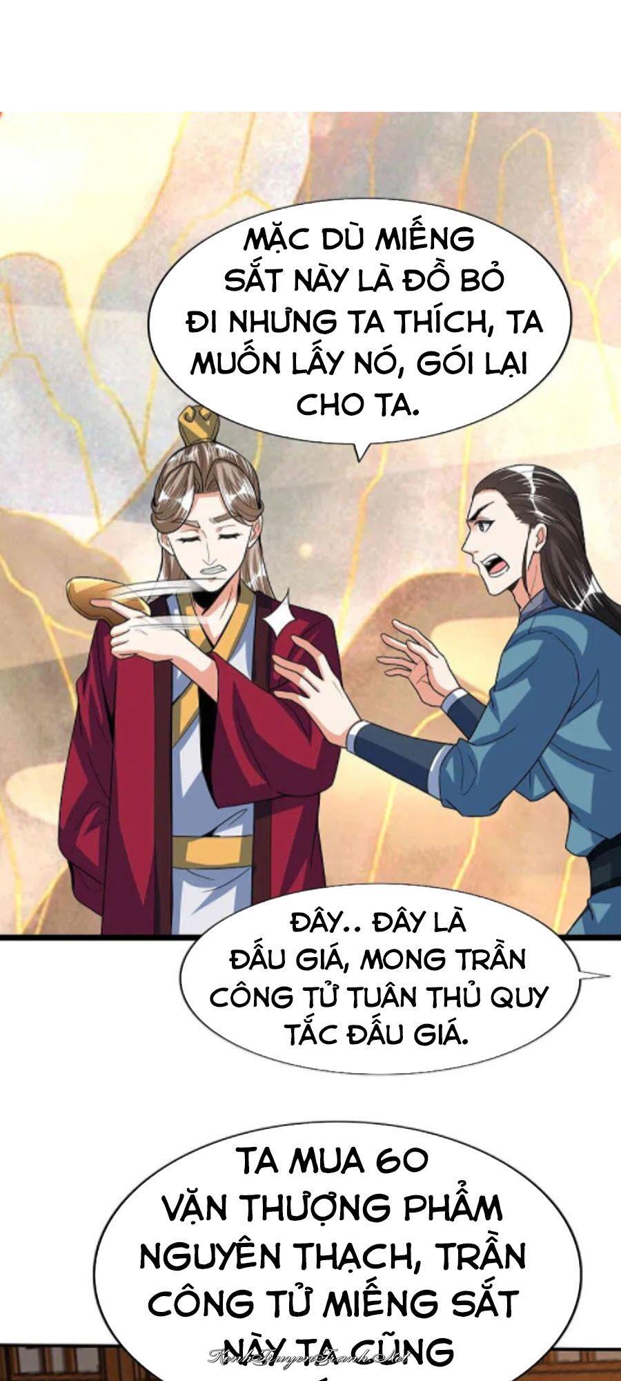 Kênh Truyện Tranh