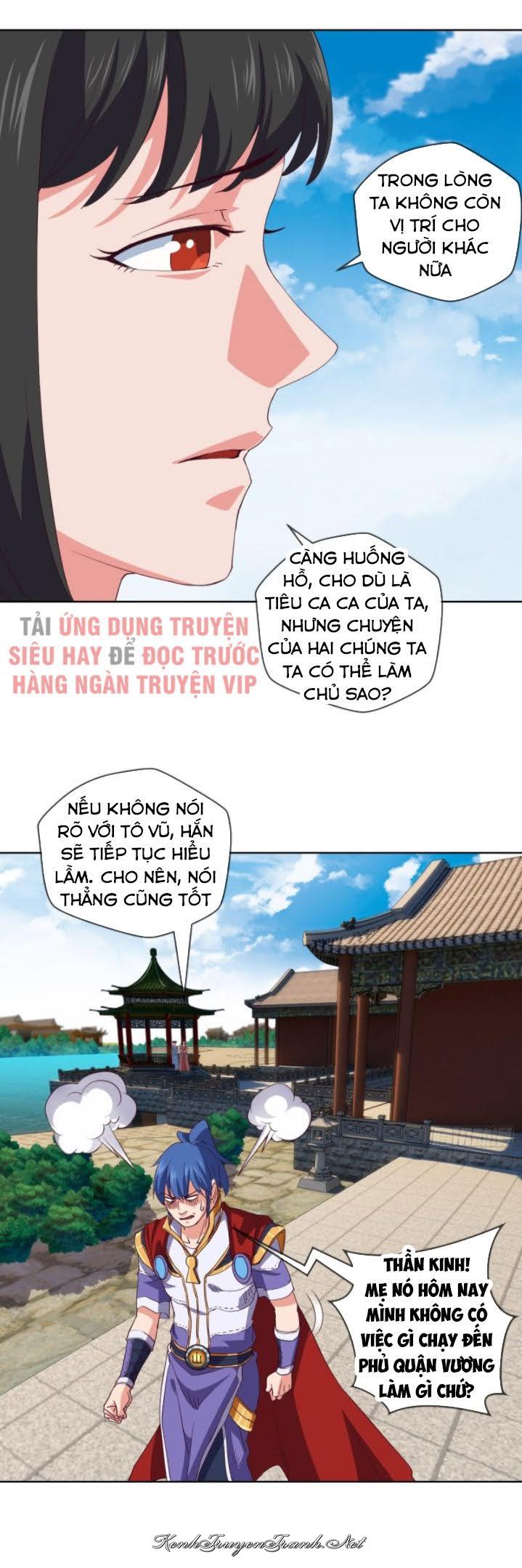 Kênh Truyện Tranh