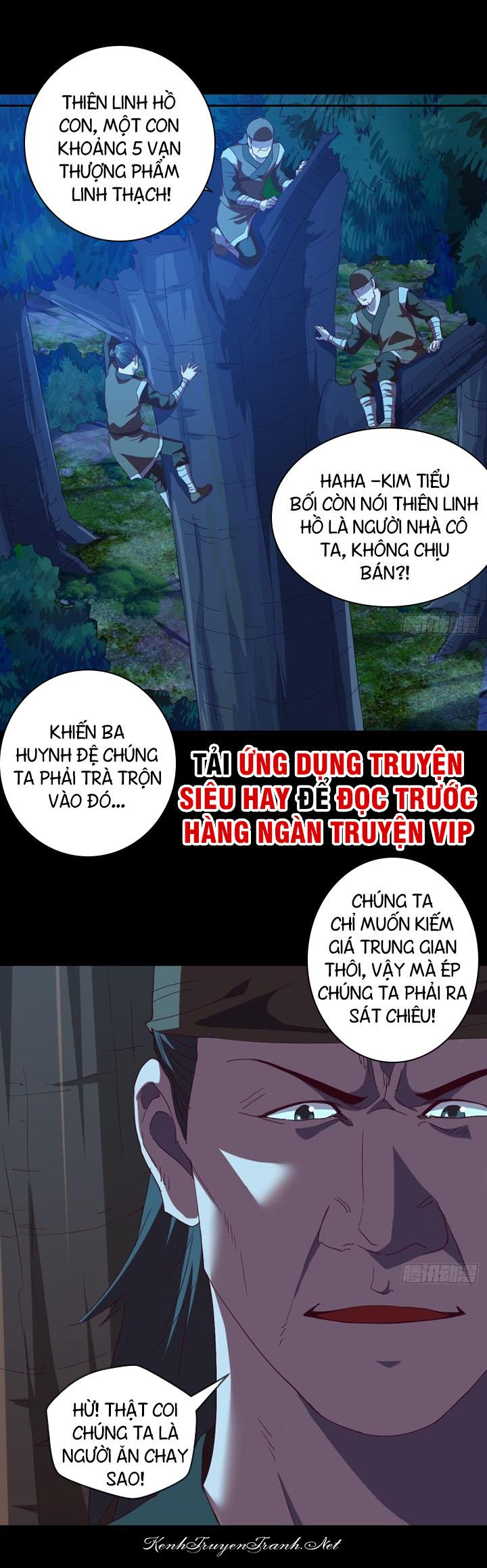 Kênh Truyện Tranh