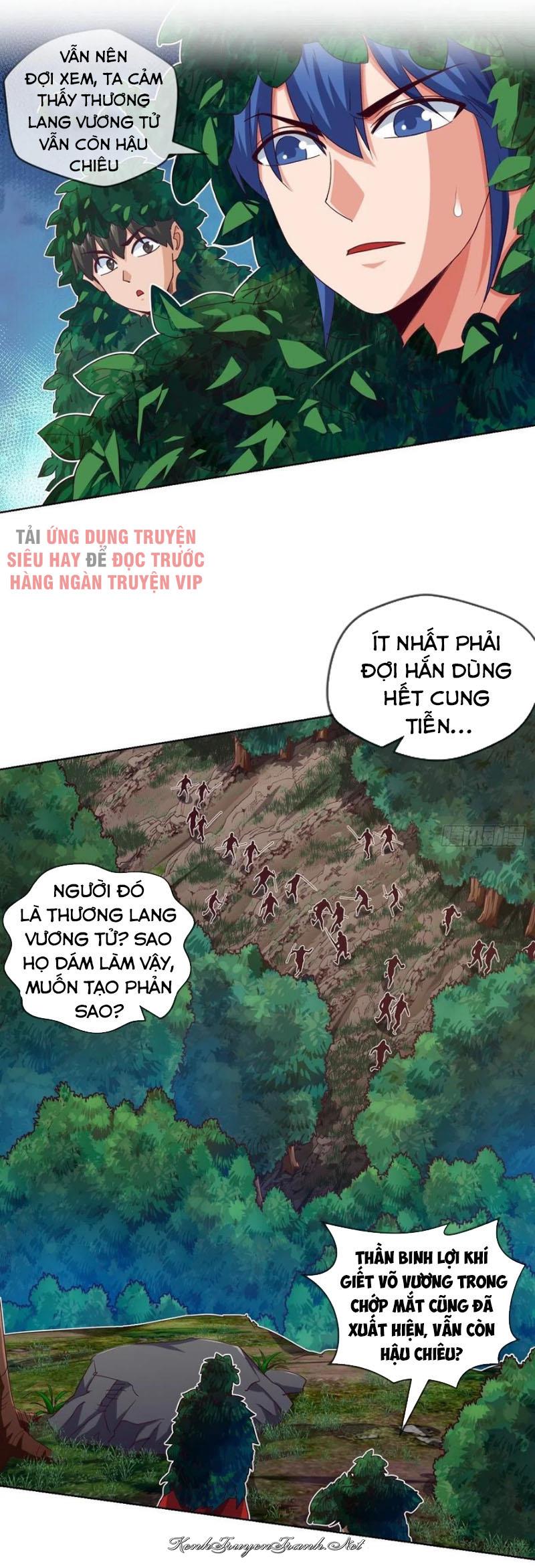 Kênh Truyện Tranh