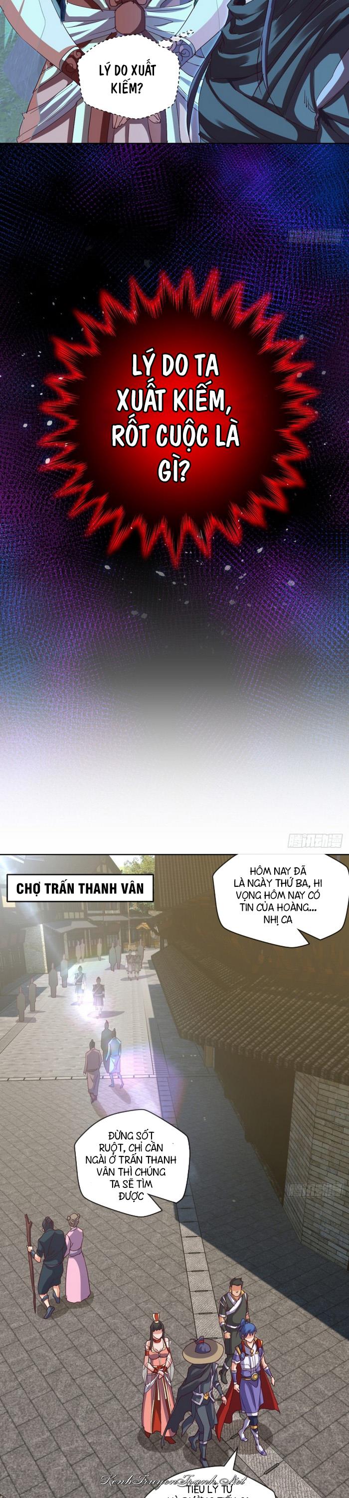 Kênh Truyện Tranh