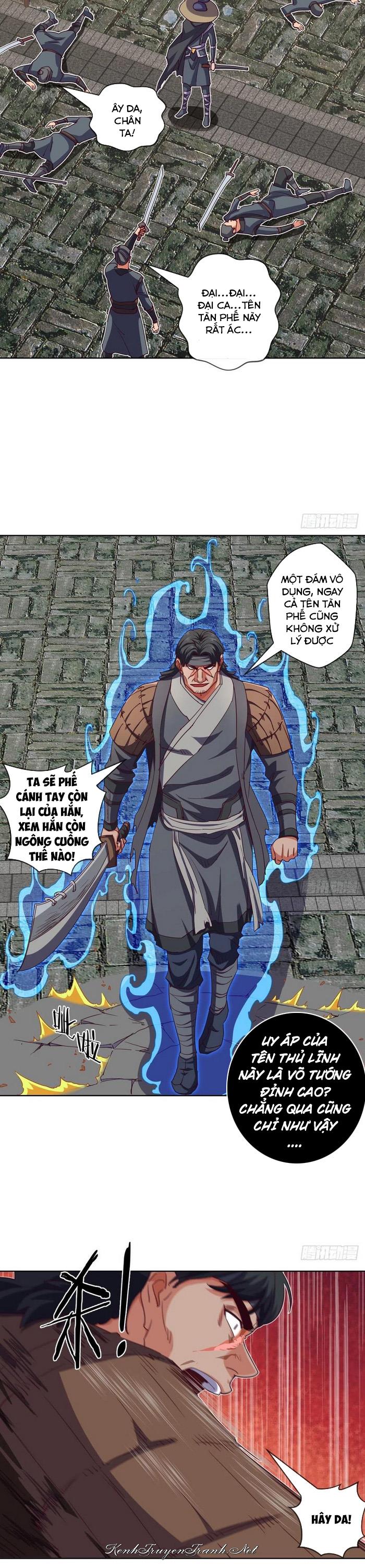 Kênh Truyện Tranh